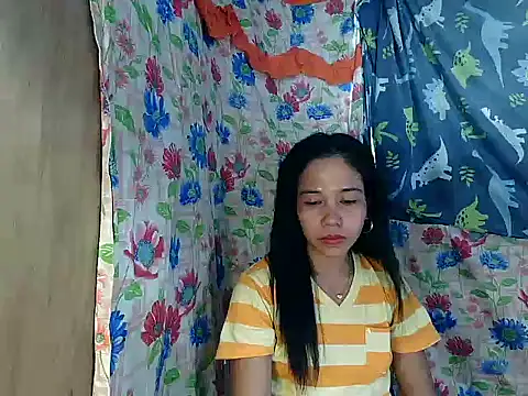 PinaySkinnyGirl – Live XXX-chat