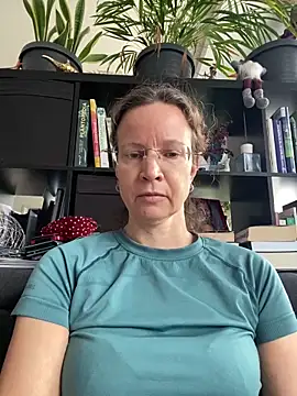 XXX chat uživo modela AnnikaRose