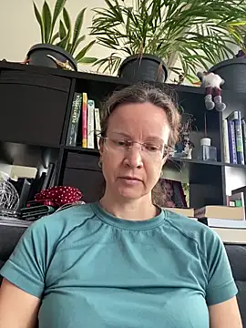 AnnikaRose Webcam-Show