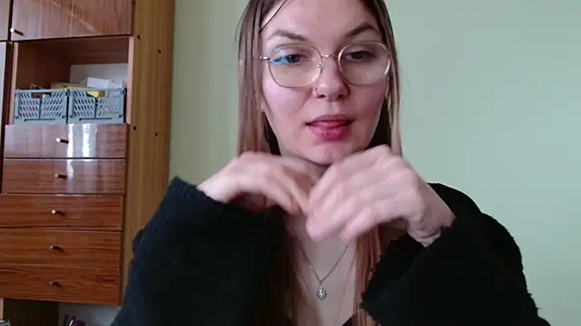 LooveELLYx Live XXX Chat