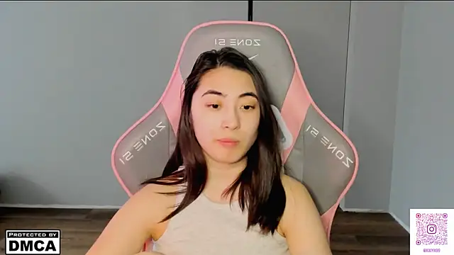 XXX chat uživo modela MeilideQian1