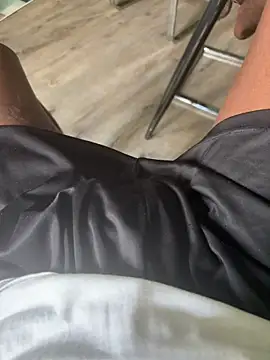 Trhge253 Webcam-Show