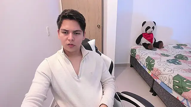 Asta_YunoXXXのウェブカメラショー