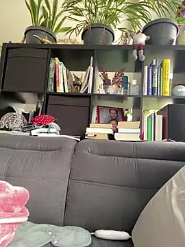 Chat XXX en directo de AnnikaRose