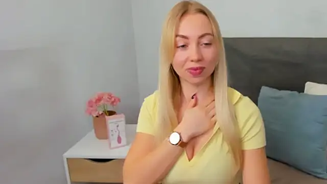 Živý XXX chat MargaritaRose