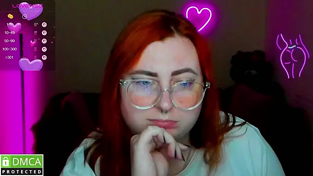 Chat XXX en directo de Alicia_love00