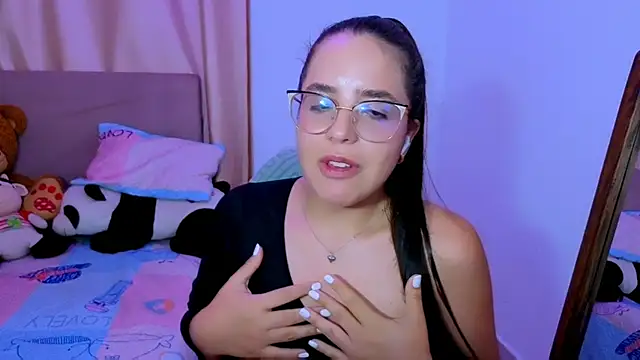 Živý XXX chat _alicia_z