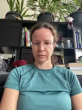 AnnikaRose Chat XXX in diretta