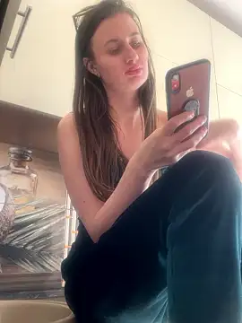 Flossy_Vettie 라이브 XXX 채팅