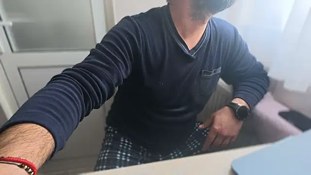 แชท XXX สดของ TARKAN1