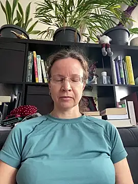 AnnikaRose's Webcam Show