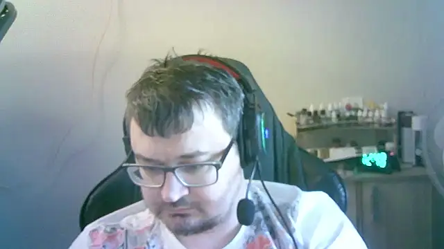 SirAbuser Chat XXX live