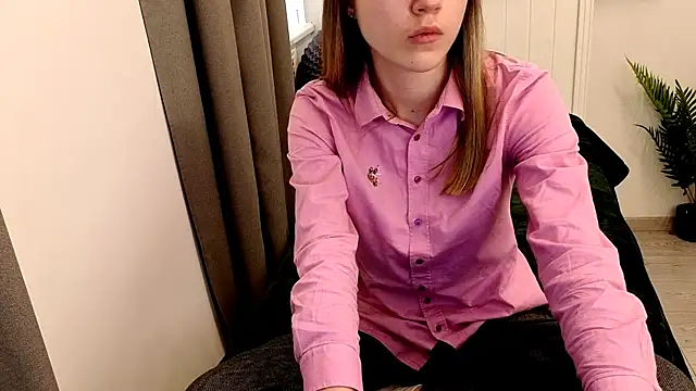 Just_L0VE_me Live XXX Chat