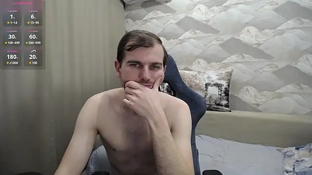 SerzhKorol1 Live XXX-Chat