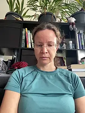 AnnikaRose's Live XXX Chat