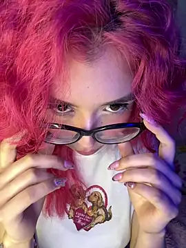 دردشة Valen-Foxx1 الجنسية المباشرة