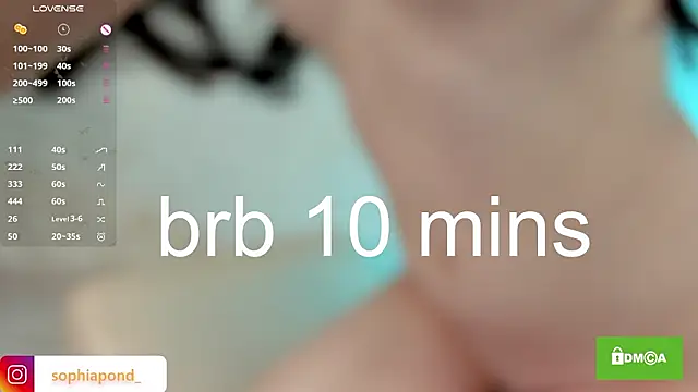 Chat XXX ao vivo de Minusvibe