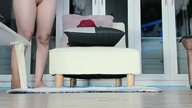 Chatroom XXX en direct de _abii_