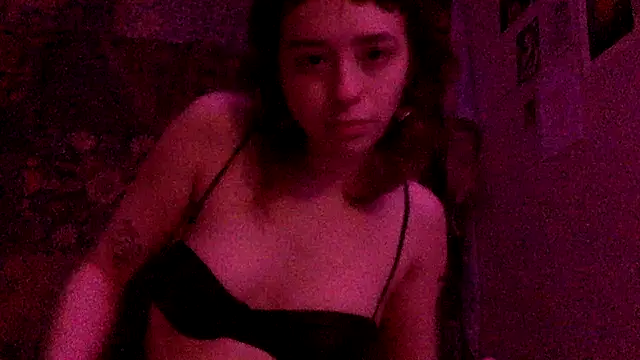 Chatroom XXX en direct de ivyxoxo