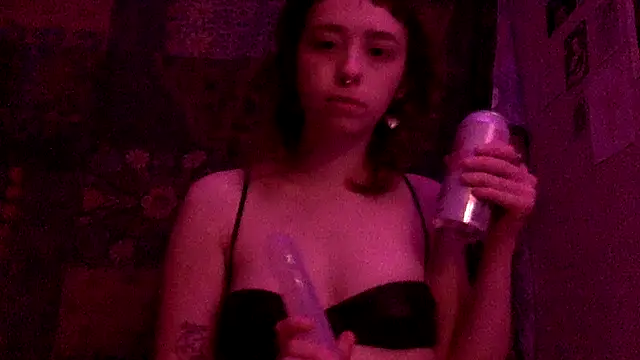 Chat +18 de ivyxoxo ao vivo