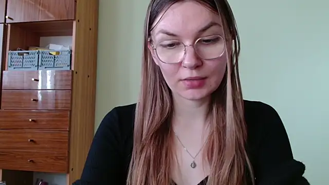 LooveELLYx Chat XXX in diretta