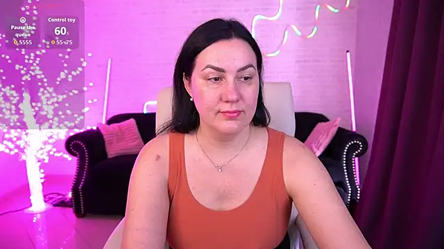 Chat +18 de VelvetLuck ao vivo