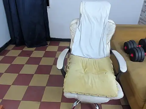 Chat XXX ao vivo de Andres_sant_