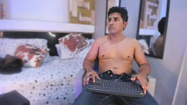 Show Webcam de ThomasMontero