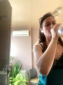 Chat +18 de Flossy_Vettie ao vivo