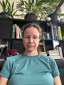 Chatroom XXX en direct de AnnikaRose