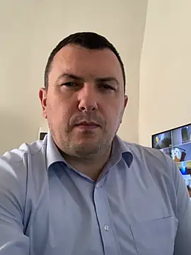 Mike8523 Webcam-Show