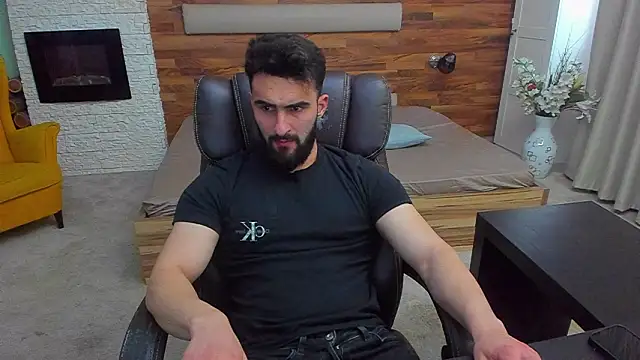 Show de webcam de MicahLane