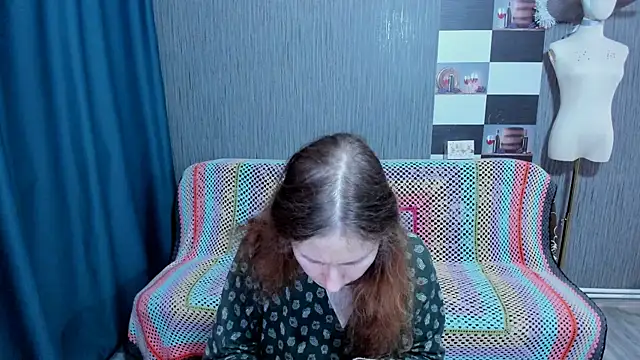 pa1e_pr1ncess Adlı Modelin Canlı XXX Sohbeti