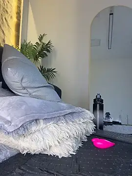 XXX chat uživo modela Isa__Blanc