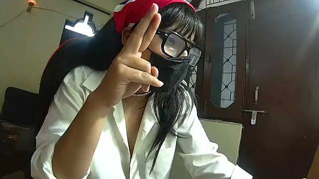 callmeshreyan Live XXX chat