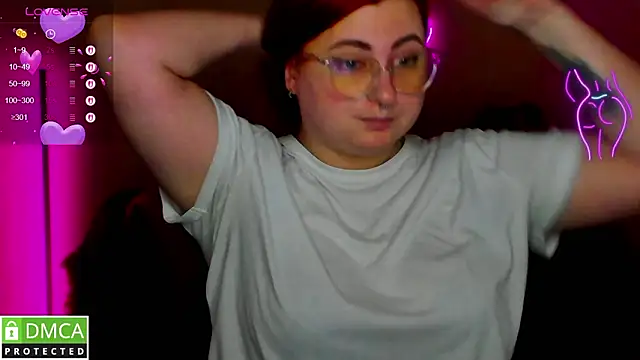 Chat XXX ao vivo de Alicia_love00