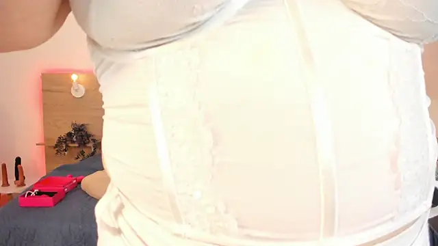 __Ambar__ – Naživo XXX chat