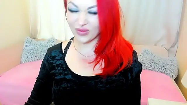 EvaBurn_: απευθείας συνομιλία ΧΧΧ