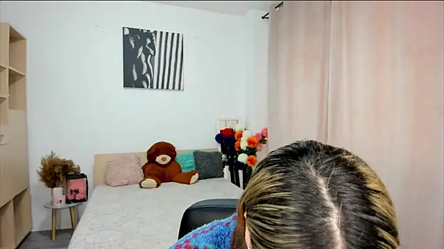 Chat XXX Live AlexaJuly