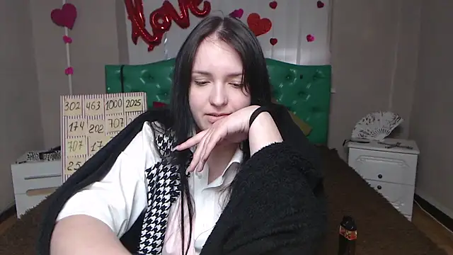 IsabelBlackberry: απευθείας συνομιλία ΧΧΧ