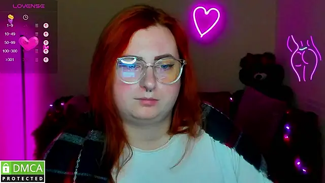 Онлайн чат XXX Alicia_love00