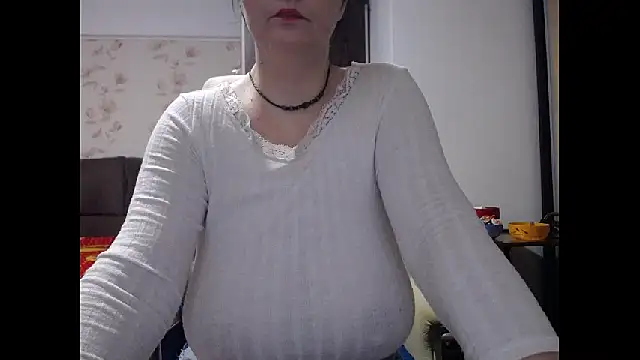 Mary_x 现场XXX聊天