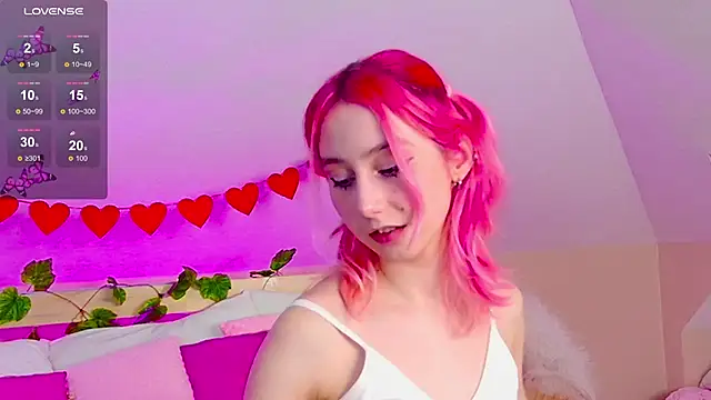 Liann_Stark Live XXX Chat