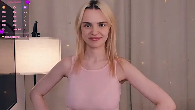 عرض كام PatricePerlow