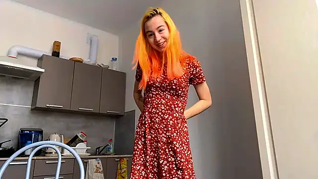 EmilyHein webcam show