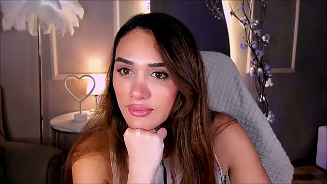 Kimberly_Chapman's Webcam Show