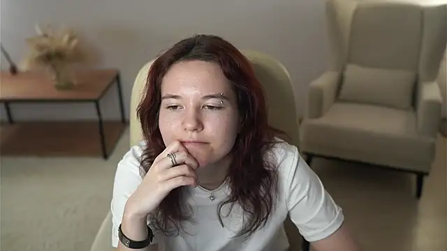 MelvaGoya: απευθείας συνομιλία ΧΧΧ