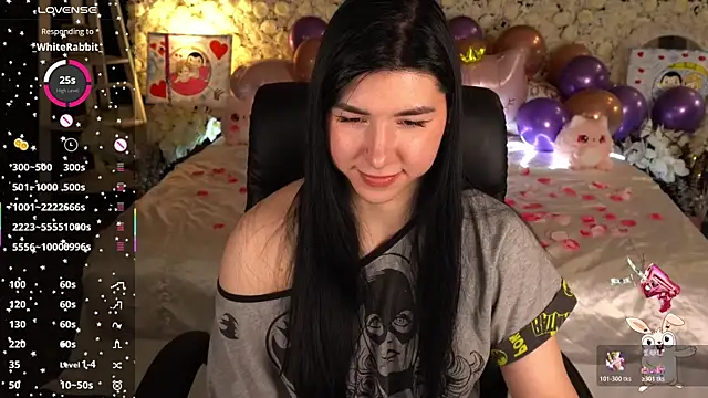 EmilyCandyy's Live XXX Chat