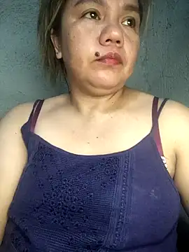 ambersmile Live XXX Chat