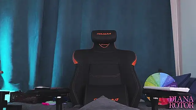 diana_rotor's Live XXX Chat